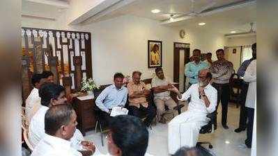 Rajinikanth: இதுவரை யாரும் செய்தி தொடர்பாளராக நியமிக்கப்படவில்லை: ரஜினி மக்கள் மன்றம்!