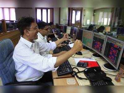 Stock Market: ఫామ్‌లోకి స్టాక్‌మార్కెట్లు..!