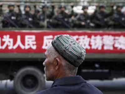 उइगरों की नजरबंदी पर संयुक्त राष्ट्र की रिपोर्ट: जानें चीन और इस्लाम का संबंध