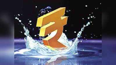 रुपये की गिरावट से सिकुड़ रहा है भारत का विदेशी मुद्रा भंडार