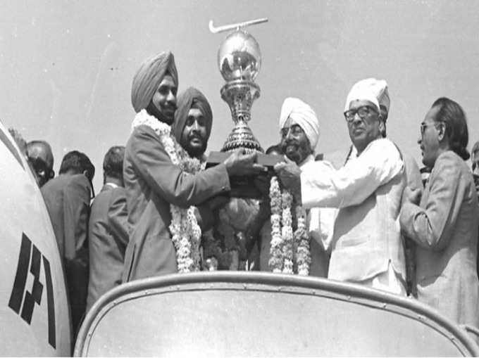  1975: हॉकी वर्ल्ड कप विजेता बना भारत