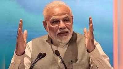 PM Modi: 2022ൽ ബഹിരാകാശത്തേക്ക് ഇന്ത്യ ആളെ അയക്കുമെന്ന് പ്രധാനമന്ത്രി