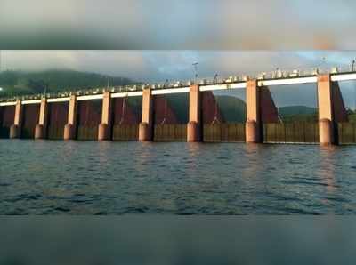 Mullaperiyar Dam: മുല്ലപ്പെരിയാര്‍ അണക്കെട്ട് തുറന്നു. ജല നിരപ്പ് 140 അടിക്കും മുകളില്‍