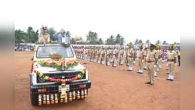 ಐಕ್ಯತೆ ಮೂಡಿದಾಗ ದೇಶ ಸುಭದ್ರ