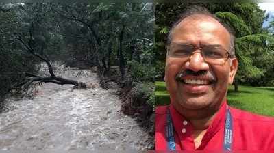 പെരുമഴക്കാലം, നിങ്ങൾ ചെയ്യേണ്ടത് - മുരളി തുമ്മാരുകുടി എഴുതുന്നു