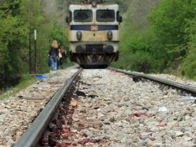 ओडिशा: टल गया बड़ा ट्रेन हादसा, रेलवे इंजिनियर मौके पर