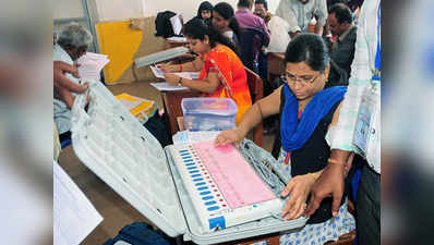 लोकसभा और 4 राज्यों के विधानसभा चुनाव एकसाथ दिसंबर में कराने में सक्षम: मुख्य चुनाव आयुक्त