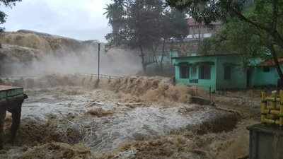 கன்னியாகுமரியில் நாளை பள்ளி கல்லூரிகளுக்கு விடுமுறை: மாவட்ட ஆட்சியர் அறிவிப்பு!!