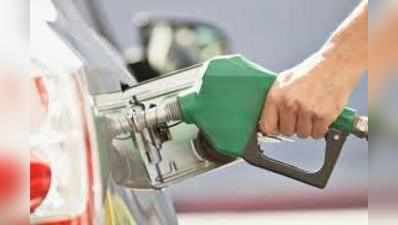 Petrol Price: இன்றைய பெட்ரோல், டீசல் விலை நிலவரம் (16-08-2018)