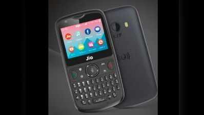 Jio Phone 2 की फ्लैश सेल आज 12 बजे, जानें कीमत और बिक्री से जुड़ी हर जानकारी