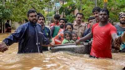 കേരളം മുഴുവന്‍ ഇന്ന് വിദ്യാഭ്യാസ അവധി