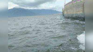 Bhavani Sagar Dam: பெருவெள்ளமாக மாறிய ஆற்றுநீர்; பவானிசாகர் அணையில் அதிகப்படியான நீர்திறப்பு!