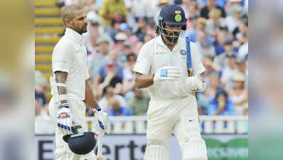 ENG v IND: नॉटिंगम टेस्ट में ओपनिंग बनी टीम इंडिया के लिए बड़ी पहेली