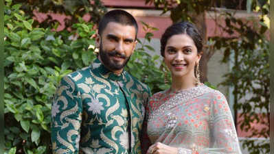 DeepVeer: रणवीर-दीपिकाच्या लग्नात वऱ्हाड्यांना मोबाइलबंदी?