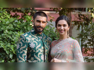 DeepVeer: रणवीर-दीपिकाच्या लग्नात वऱ्हाड्यांना मोबाइलबंदी?