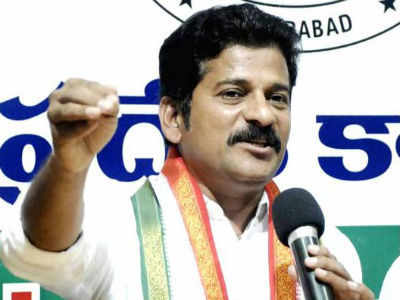 Revanth Reddy: కేటీఆర్‌కు రేవంత్ కౌంటర్.. మీరు మరీనూ రావు గారూ!