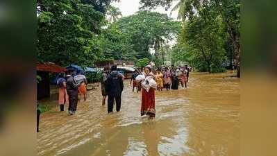 కేరళలో మరింత దిగజారిన పరిస్థితి..79కి చేరిన మృతులు