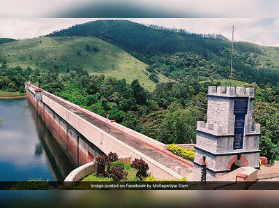 முல்லைப் பெரியாறு அணை நீர்மட்டத்தை குறைக்க முடியாது; தமிழக முதல்வர் திட்டவட்டம்!