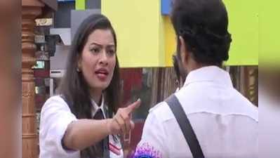 Telugu Bigg Boss 2: కౌశల్.. మీరు చేస్తే సంసారం.. వేరే వాళ్లు చేస్తే అదా?: గీతా మాధురి టంగ్ స్లిప్ 