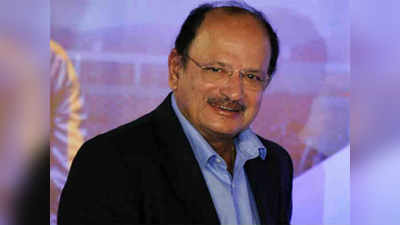 Ajit Wadekar: अजित वाडेकर यांच्यावर आज अंत्यसंस्कार