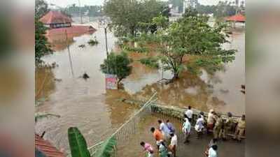 Kerala Weather: പ്രളയക്കെടുതി: സംസ്ഥാനത്ത് ഇന്ന് മരിച്ചത് 59 പേര്‍