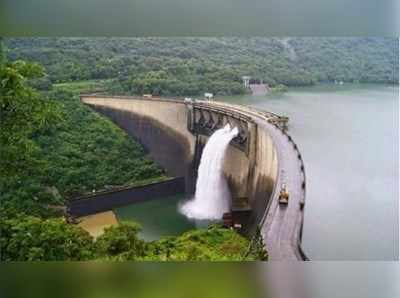 ഇടുക്കി ഡാമിന്റെ പരിസരത്ത് ഹൈ അലര്‍ട്ട് പ്രഖ്യാപിച്ചു