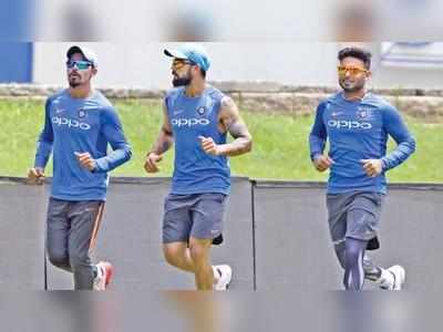 Jasprit Bumrah : வேற வழி இல்ல இவனுக்கு வாய்ப்பு கொடுத்தே ஆகனும் - கோலி ஆலோசனை