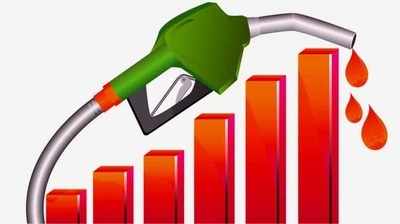 Petrol Price: உச்சத்தில் இருக்கும் பெட்ரோல், டீசல் விலை - 80 ரூபாயை தாண்டியது