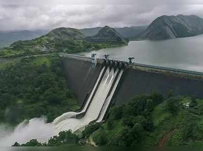 Idukki Dam: ഇടുക്കിയില്‍ നിന്ന് കൂടുതല്‍ ജലം തുറന്നുവിടില്ല
