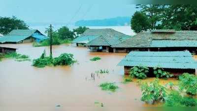 ನಿಲ್ಲದ ಜಲಪ್ರಳಯ ಕೊಡಗು ಅಯೋಮಯ