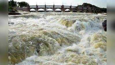 Cauvery: காவிரியில் வெள்ளப்பெருக்கு; தமிழகத்தின் 11 மாவட்டங்களில் வெள்ள அபாய எச்சரிக்கை!