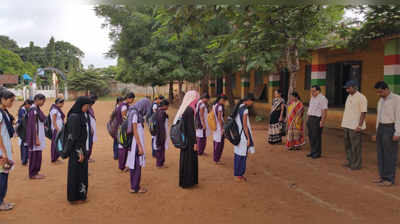 ಜಿಲ್ಲೆಯಾದ್ಯಂತ ಅಜಾತಶತ್ರುವಿಗೆ ಅಂತಿಮ ನಮನ