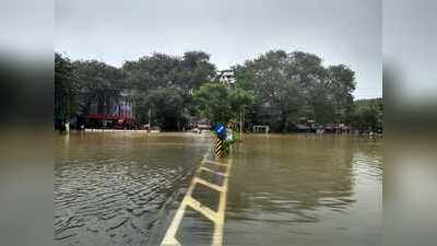 മഴക്കെടുതി: സംസ്ഥാനത്തെ റോഡുകളുടെ അവസ്ഥ ഇങ്ങനെയാണ്