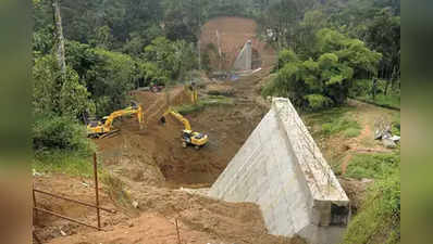 ಜನರ ಬದುಕು ತತ್ತರಗೊಳಿಸಿದ ಎತ್ತಿನಹೊಳೆ ಯೋಜನೆ