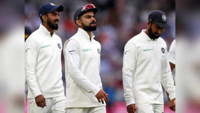 नॉटिंगम टेस्ट: सीरीज में बराबरी करने के लिए पूरा जोर लगाएगी टीम इंडिया, यह होगी रणनीति