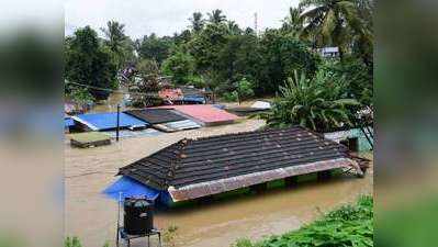 Kerala Floods: கேரளாவுக்கு உதவிக்கரம்: ரூ.25 கோடி வழங்கியது தெலுங்கானா