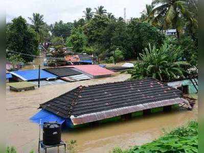 Kerala Floods: கேரளாவுக்கு உதவிக்கரம்: ரூ.25 கோடி வழங்கியது தெலுங்கானா