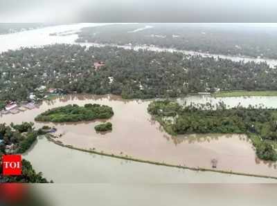 కేరళకు ఏపీ ప్రభుత్వం రూ. 10 కోట్ల విరాళం