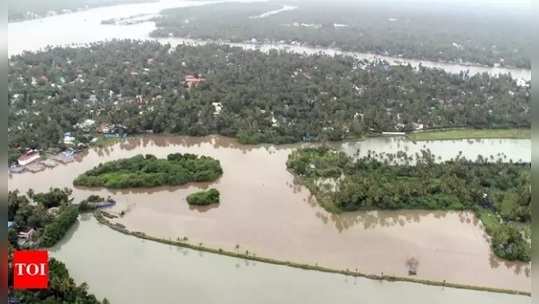 కేరళకు ఏపీ ప్రభుత్వం రూ. 10 కోట్ల విరాళం 