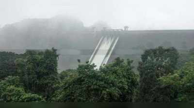 Idukki Dam:  ഇടുക്കി ഡാമിൽ ജലനിരപ്പ് താഴ്ന്നു; ജലനിരപ്പ് 2401.5 അടി