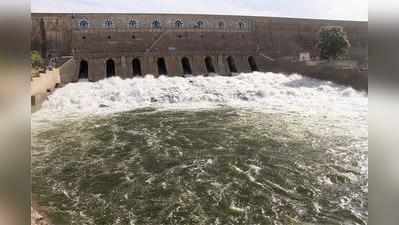 Cauvery: பெருவெள்ளமாக ஓடி வரும் காவிரி; மேட்டூர் அணை நீர்திறப்பு 1.90 லட்சம் கனஅடியாக உயர்வு!