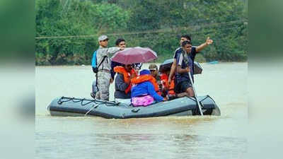 Kerala Flood : पूरग्रस्त केरळसाठी पुण्यातून पिण्याचे पाणी