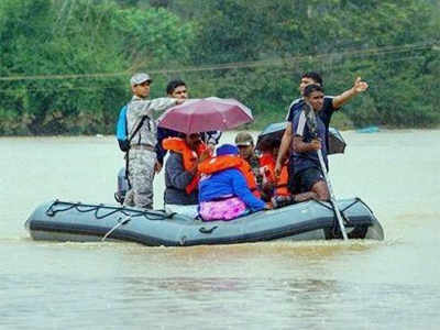 Kerala Flood : पूरग्रस्त केरळसाठी पुण्यातून पिण्याचे पाणी