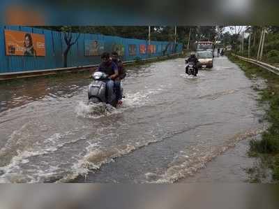 ಕೊಡಗು, ಹಾಸನ, ಚಿಕ್ಕಮಗಳೂರಿನಲ್ಲಿ ನಿಲ್ಲದ ಮಳೆ ಅವಾಂತರ: ಸಂಚಾರ ಬಂದ್, ಜನರ ಹಾಹಾಕಾರ