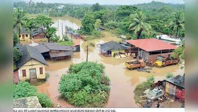 ಕರಾವಳಿ: ಆಪತ್ತಿನಲ್ಲಿ 100ಕ್ಕಿಂತ ಹೆಚ್ಚು ಜನ