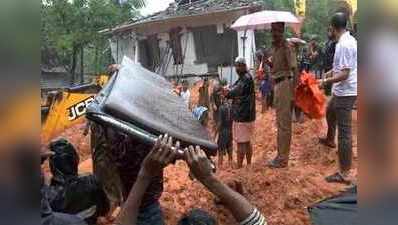 മലപ്പുറത്ത് റോഡുകൾ സഞ്ചാരയോഗ്യമാകുന്നു