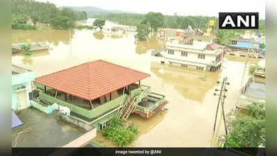 Kodagu Floods: கர்நாடகாவிலும் தொடரும் கனமழை: வெள்ள பாதிப்பில் சிக்கி இதுவரை 7 பேர் உயிரிழப்பு