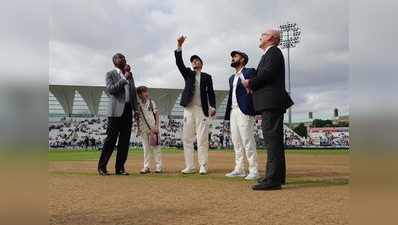 India vs England 3rd Test Live Score: भारत के लिए ऋषभ पंत ने की टेस्ट करियर की शुरुआत