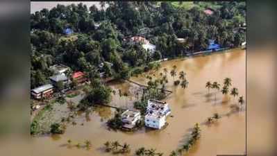 ഒഡീഷ തീരത്ത് രൂപം കൊണ്ട പുതിയ ന്യൂനമര്‍ദം കേരളത്തെ ബാധിക്കില്ല