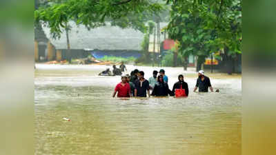 kerala flood: केरळसाठी महाराष्ट्राकडून २० कोटींची मदत
